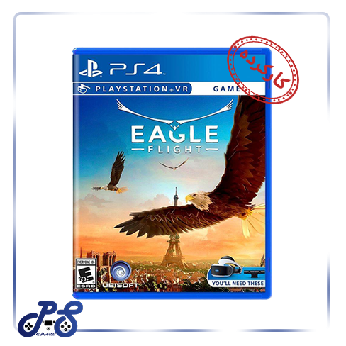 Eagle Flight PS4